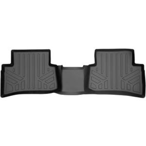 MAXLINER Custom Fit Floor Mats 2nd Row Liner Compatible with 2019-2025 Toyota Corolla