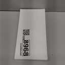 4 Pcs PPF Squeegee Soft Silicone Rubber Scraper, Anti Scratch TPU Coating Scraper for Car Vinyl Paint Protection Film Installation, Vinyl Wrap and Window Tint Windshield Glass Cleaning Kit, 4 Sizes