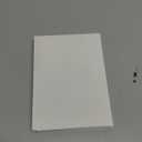 CML 3-Gang Screwless Decorator Wall Plate, 2 Pack Light Switch Covers, Outlet Receptacle Cover, Hidden Screw Smooth Face, Impact Resistant, Standard Size 4.68X 6.54, Glossy White