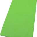 Flower Wrapping Paper 38sheet/Pack Multipurpose Wine Single Color Tissue Flower Packaging Paper Bouquet DIY Decoration Handmade Craft Gift Wrapping Smooth as Skin Touch (Color : Green Fruit)