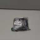 Combination Drill & Tap Bit Set, 6 pc SAE (6-32NC ~ 1/4-20NC) and 6 pc Metric (M3 ~ M10) Titanium Coated Drill Bits Kit for Drilling Screw Threads Tapping Countersinking, with Quick Change Adapter