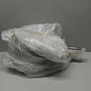 Stainless Steel Pots and Pans Set, 7-Piece Kitchen Cookware Sets with Glass Lids, Stay-Cool Handle, Oven Safe, Works with Induction/Electric and Gas Cooktops, Dishwasher