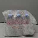 Evian Natural Spring Water, 1 L bottles, 6 pack (EXP 09/26/26)