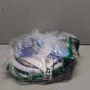 ILIFE V5s Plus Robot Vacuum and Mop Combo with Wi-Fi/App/Alexa, Automatic Self-Charging Robotic Vacuum Cleaner, Slim and Quiet, Cleans Hard Floors Carpets and Pet Hair (V5s Pro Upgrade Version)