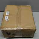 White Gold Lamps for Bedrooms Set of 2 - Touch Control Bedside Lamp with USB C+A, 3 Way Dimmable Nightstand Lamps with USB Port, Table Lamp for Living Room(White Shade and Gold Base)