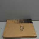 Bemis 70 Durable Plastic Toilet Seat, Round, White