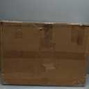 Baby Bouncer,Adjustable Baby Rocker, 3-in-1 Wooden Rocker Chair with 5-Point Harness, Recliner Seat for Infant to Toddlers,Beige