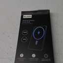 SlimMag Power Bank 5000mAh, Wireless Portable Charger Fast Charging with USB-C Cable, [Perfect for Travel] Magnetic Battery Pack for iPhone 16 Pro Max/16 Pro/16/15/14/13/12