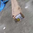 kadision 8FT LED Linear Light, 3CCT 100/90/80/70/60W 0-10V Dimmable, Suspended Architectural Linear LED Light Fixture with Up/Down Lighitng for Office, Retail, ETL-Listed 4-Pack