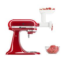 KitchenAid Food Grinder Attachment