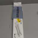 Car Seat Gap Filler Set of 2, 3IN1 Seat Side Gap Filler Plug with Storage Slot & Hook Function, Soft Foam Universal Fit Car SUV Truck Fill Gap Between Seats Console Organizerstandard Dark Gray