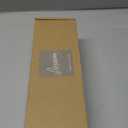 Floroom Ranunculus Artificial Flowers 18 Pcs Champagne Faux Silk Mini Ranunculus Bulk Fake Wedding Filler Flowers for DIY Cream Bouquets, Centerpieces, Bridal Shower Decorations & Arrangements