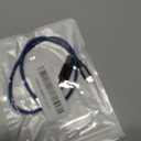 SCOVEE USB Power Cable for Fire Stick,Replacement Charger for Roku Streaming Stick,Express 4K,Premier,Micro USB Charging Cord for Chromecast,Short Cord Power up TV