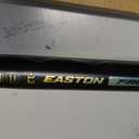 Easton | Firefly Fastpitch Softball Bat | Approved for All Fields | -12 Drop | 2 Pc. Composite, 30 Inch