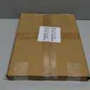 Fitable Faux Linen Tablecloths for Rectangle Tables: Water & Stain Resistant Farmhouse Table Cloth, Washable Burlap Textured Table Covers for Kitchen Dining Party(2 Pack, 52x70 Inch, Nature)