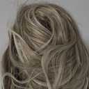 20 Inch Ombre Ash Brown Wigs Human Hair 13x6 HD Straight Lace Front Wigs Human Hair Brown to 613 Blonde with Dark Brown Roots Pre Plucked Glueless 180% Density Highlights Human Hair Wig for Women