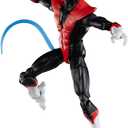 Marvel Legends Series Nightcrawler, X-Men 97 Collectible 6-Inch Action Figure