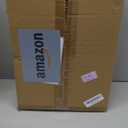 3-Light Black Vanity Lights, E26 Modern Bathroom Light Fixtures with Clear Glass Shade, Wall Lamps for Mirror Kitchen Hallway Cabinet Living Room Sconces Lights