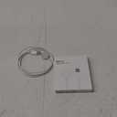Apple MX2E2AM/A 1m Watch Magnetic Charging Cable - White