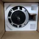 B625 3/4HP Swimming Pool Pump Motor Compatible with A.O. Smith Century B625 Fit for Arneson Pool Sweep/Polaris Vac-Sweep PB460/Letro Jet Vac Pool Cleaners Pumps 115/230V 0.75 HP 3450RPM 56CZ Frame