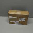 Chicken Feeder Port Kit 4 Pack Automatic Poultry Feeder Cups for Buckets & Bins, No Waste Rainproof DIY Chicken Feeders for Hens, Ducks & Other Poultry