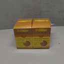 Honey Stinger Organic Honey Waffle, Energy Stroopwafel for Exercise, Endurance and Performance, Sports Nutrition for Home & Gym, Pre & During Workout, Box of 24 Waffles, BB Date 11/23/2026