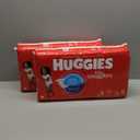 Huggies Size 6 Diapers, Little Movers Baby Diapers, Size 6 (35+ lbs), 108 Count (2 Packs of 54), Packaging May Vary