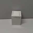 Basil Scented Candles for Men - Natural Soy Candles | Christmas Gifts for Women Men | 40 Hours Long Burning 7oz