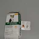 Advantage Topical Cat Flea Treatment and Prevention for Small Cats 2-9 lbs. | Apply Flea Drops Monthly | 2 Treatments (2 Dose (Pack of 1))