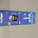 Smart Watch for Kids No Phone No APP Needed, 1.83" AMOLED Screen Fitness Tracker Watch with Pedometer, Kids Smart Watch with Heart Rate/Sleep Monitor, IP68 Waterproof for Boys Girls 5-12 (Black)