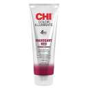 CHI Color Illuminate Conditioner, Helps Maintain Fresh Color In Natural & Color-treated Hair, Sulfate, Paraben, & Cruelty-Free, Mahogany Red, 8.5 Oz