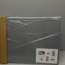 BlissBoard Twin Bunkie Board, 38 x 75 in, Low-Profile Mattress Support