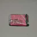 Case for Kindle Paperwhite 12 Gen, 7 Inch, Hard PC & Premium PU, Slim, Rose Red