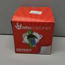 Morph Kids Inflatable Alien Costume, Blow Up Alien Outfit for Children, Halloween Costumes for Kids, Boys Halloween Costume