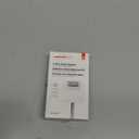Honeywell Home C-Wire Adapter CWIREADPTR8001/E