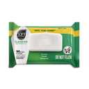 PDI Sani-Professional Cleaning Wipe, Multi-Surface, Fresh Scent, Degreasing, Non - Streak, For Kitchen, Restaurant Tables, Glass, Treated Wood, 90 Count, Pack of 12 (1080 Total Wipes)