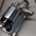 Starter Replacement New for V6 02-17 Toyota Camry, 02-08 Solara, 04-12 Sienna, 06-18 RAV4, 04-16 Highlander, 02-12 Lexus ES300 RX330 RX350 2.4L 3.0L 3.5L 3.3L, 428000-1080 9642809-108 17825N