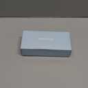 IBOANN Chic & Comfy Blue Light Glasses for Women - 3-Pack Round Frames, Screen-Ready Style with UV Protection Coating (*A1 Light Black & Leopard & Transparent)