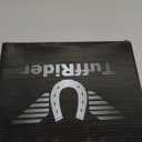 TuffRider Ladies Starter Front Zip Paddock Boots | Durable, Easy to Clean Water-Resistant Horse Riding Boots for Women 42