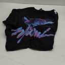 Miami - Palm Trees - Vaperwave Synthwave 80s Style Retro T-Shirt 2XL