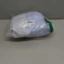 3FT Hot Air Balloon Decorations, Hot Air Balloon with Air Pump for Girls Boys Baby, Birthday Wedding Exhibitions, Blue