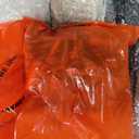 Christopher Knight Home Falcon Fabric Upholstered Dining Chairs Set of 2, Modern Wooden Dining Armchair, Curved Backrest Kitchen Side Chair, Living Room Accent Chair for Extra Seat, Light Ash+Beige