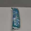 KX Toddlers Baby Swim GogglesKids Swimming Goggles for Kids Age 0-5 Years Old (Sea Blue)