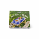 Presley Lynne Inflatable Cooler 24x12