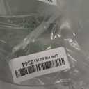 Thyle Lemon Paper Towel Holder with Round Base Lemon Bathroom Decor Rustic Housewarming Gifts Dispenser Kitchen Paper Holder Stand for Christmas Yellow Countertop Toilet Home Accessories