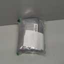 Luciphia 100% Waterproof Couch Cover Blanket for Dogs Anti-Slip Pet Couch Protector Sofa Mat Puppy Cat with Non-Slip Bottom, Light Grey, 30x70 Inch