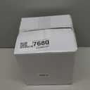 YHOSSEUN Espresso Cups 4 Oz, Porcelain Coffee Cups Set of 6 Espresso Cup with Saucers, Meatal Stand, and Stir Spoons, Brown Expresso Shots Cup