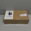 OMIKA Globe Outdoor String Lights Plug in, Connectable 66ft 120LED Crystal Ball Light Waterproof Remote, 24 Colors Decorative Lights for Patio Umbrella Tent Garden Eaves Party Indoor Christmas Dcor