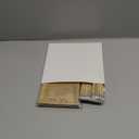 Funny Baby Shower Games Gender Neutral - Baby Shower Bingo Game For Girl Boy, Trivia Word Scramble Games For Baby Shower Decorations (Kraft)