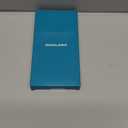 Diaclara Magnetic Designed for iPhone 17 Pro Case 6.3 Inch Full Body Bumper,[Compatible with MagSafe] Military Drop Proof Cover with Built-in Touch Sensitive Anti-Scratch Screen Protector, Blue